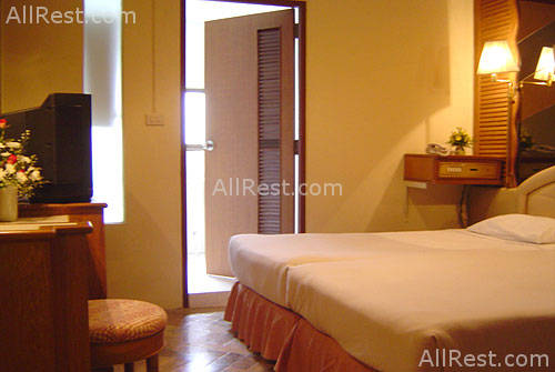 Thavorn Grand Plaza Hotel 11